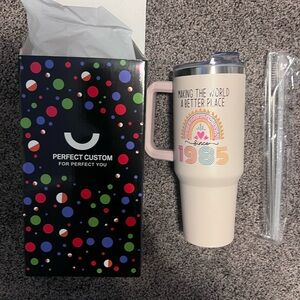 40th birthday presents. New with box